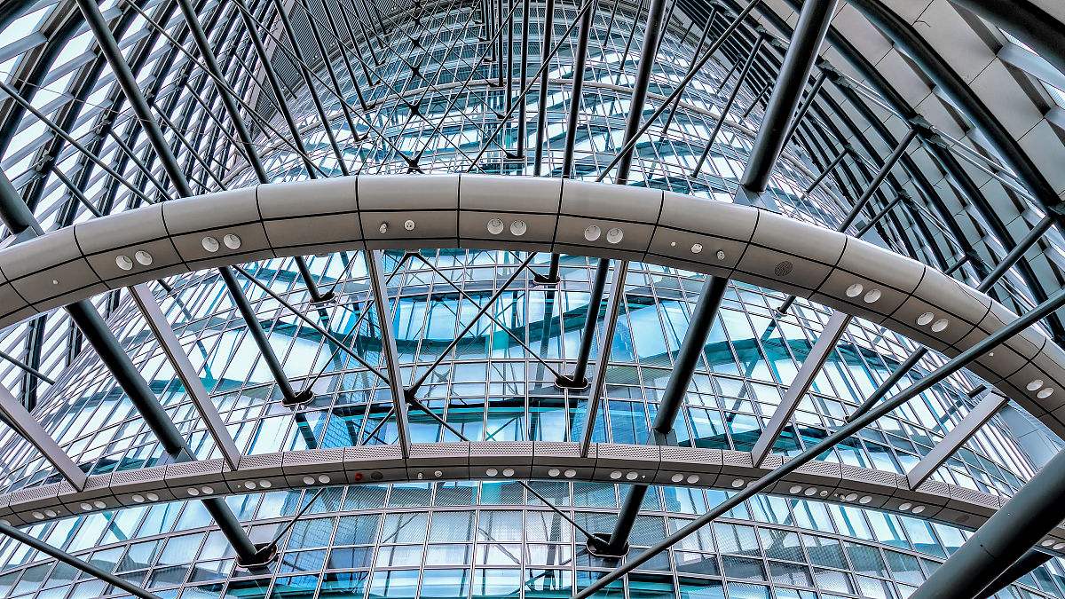 顺义网架有哪些类型